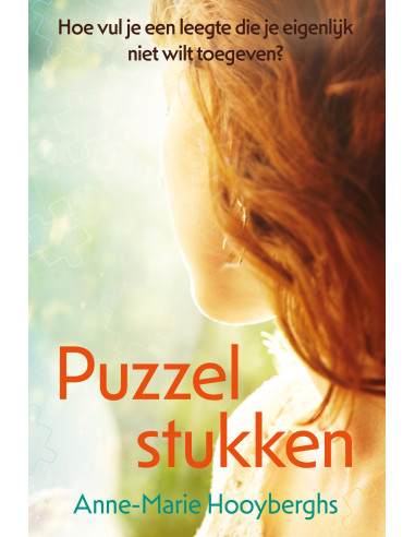 Puzzelstukken