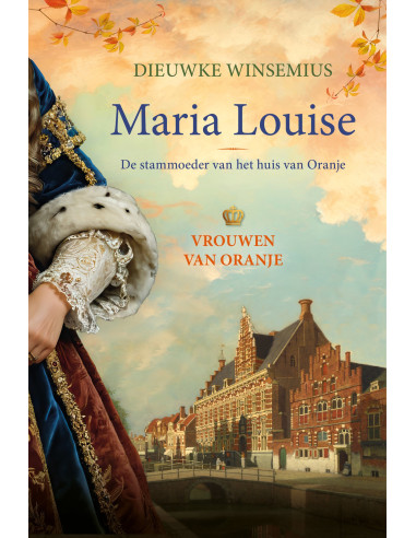 Maria Louise