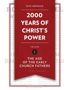 2,000 Years Of Christ''s...