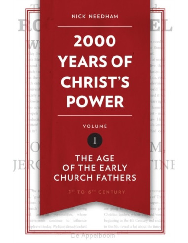 2,000 Years Of Christ''s Power Vol. 1