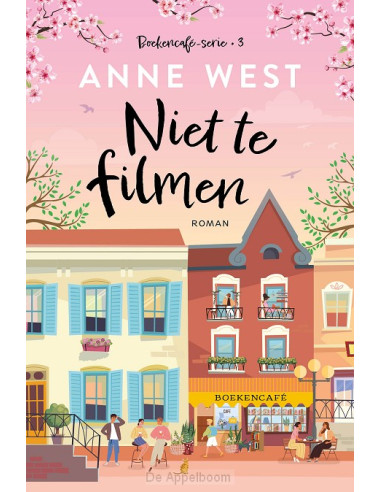 Niet te filmen