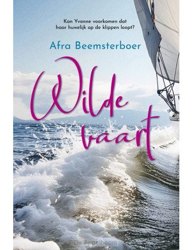 Wilde vaart