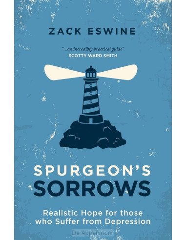 Spurgeon''s Sorrows