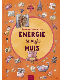 Alles is energie. Energie...