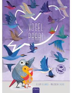 Vogelpraat