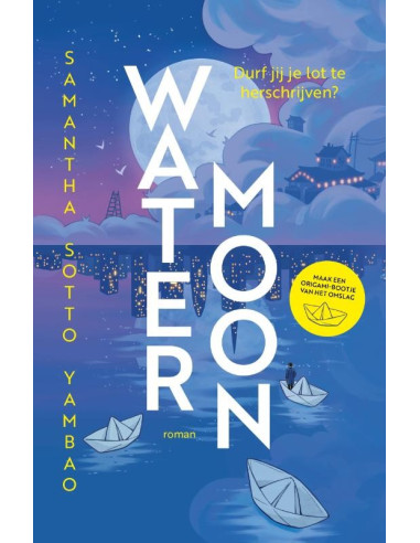 Water Moon