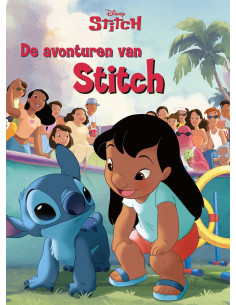 Avonturen van stitch