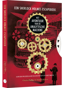 Avontuur van de analytische...