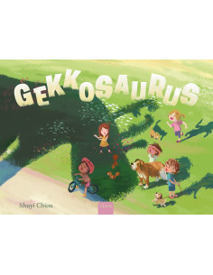 Gekkosaurus