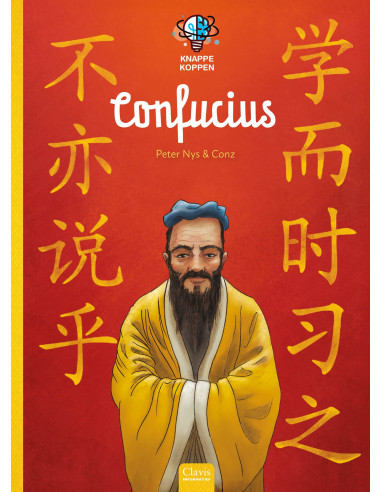 Confucius