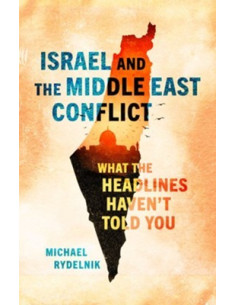 Israel And The Middle East...