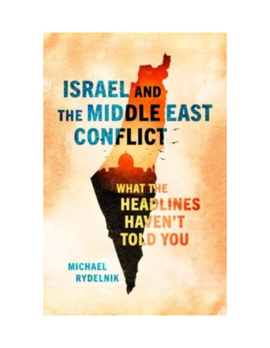 Israel And The Middle East Conflict