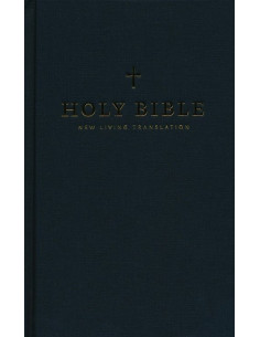 NLT Pew Bible