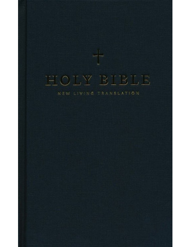 NLT Pew Bible
