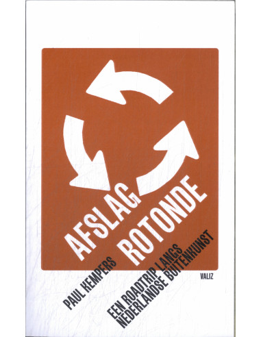 Afslag Rotonde