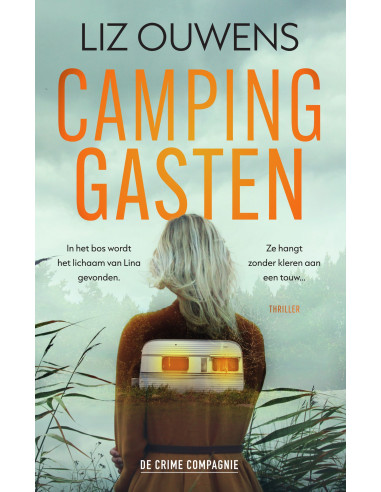 Campinggasten