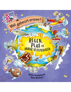 Regen, plas en andere...
