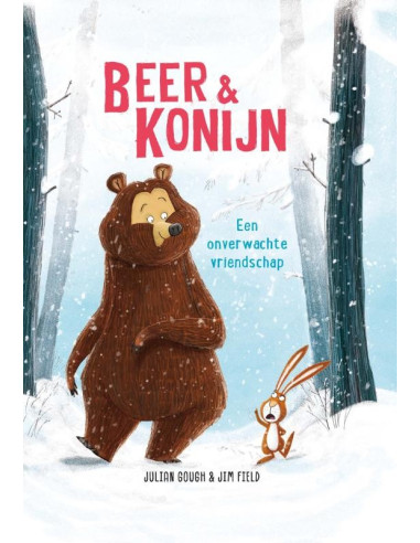 Een onverwachte vriendschap