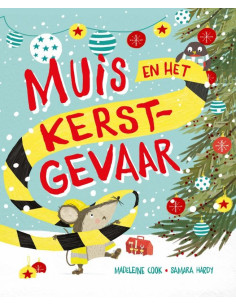 Muis en het Kerstgevaar
