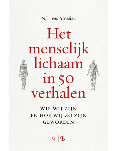 Het menselijk lichaam in 50 verhalen