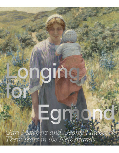 Longing for Egmond