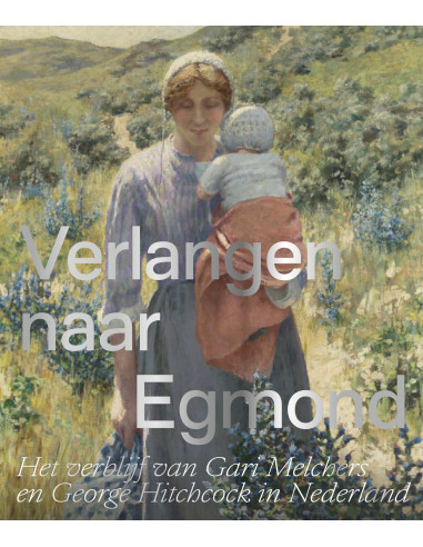 Verlangen naar Egmond