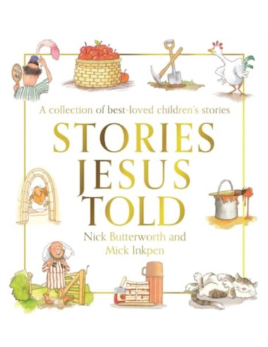 Stories Jesus Told