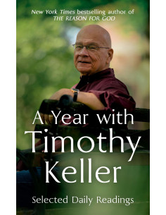 Year with Timothy Keller