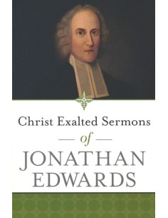 Christ exalted sermons