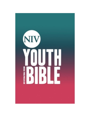 NIV - Youth Bible