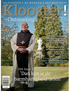 Klooster! Zomer 2025