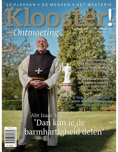 Klooster! Zomer 2025