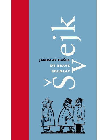 De brave soldaat ?vejk