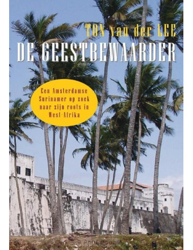 De geestbewaarder