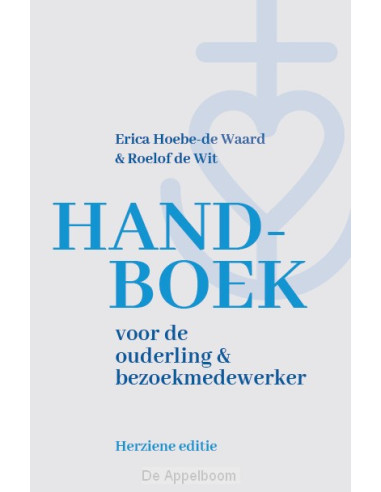 Handboek voor de ouderling en bezoekmede