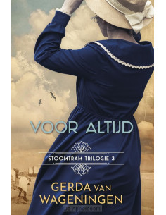 Voor altijd
