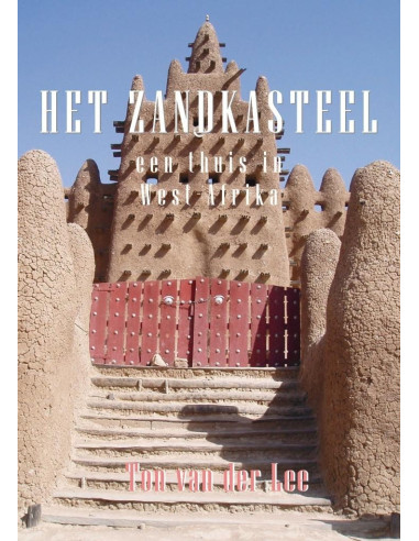 Het zandkasteel