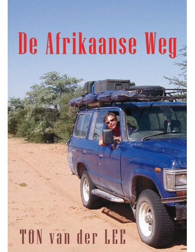 De Afrikaanse weg