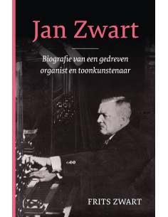 Jan Zwart