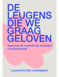 De leugens die we graag...