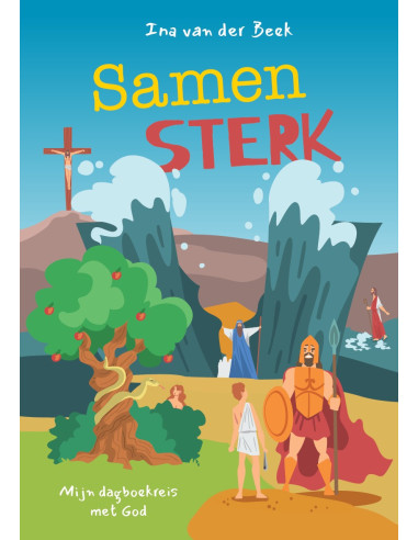 Samen sterk