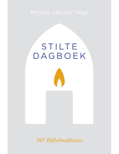 Stiltedagboek