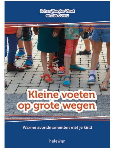 Kleine voeten op grote wegen