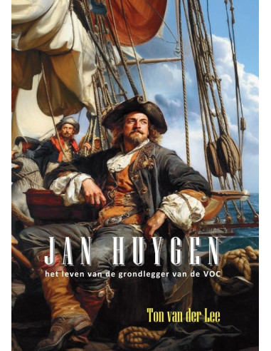 Jan Huygen