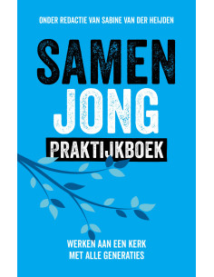 Samen Jong Praktijkboek