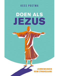 Doen als Jezus