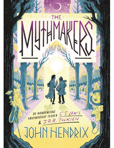The mythmakers