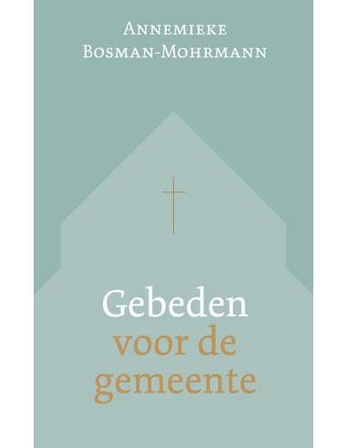 Gebeden voor de gemeente