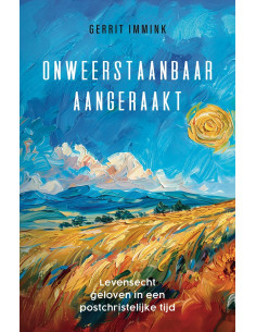 Onweerstaanbaar aangeraakt