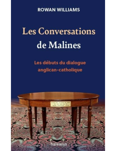 Les conversations de Malines